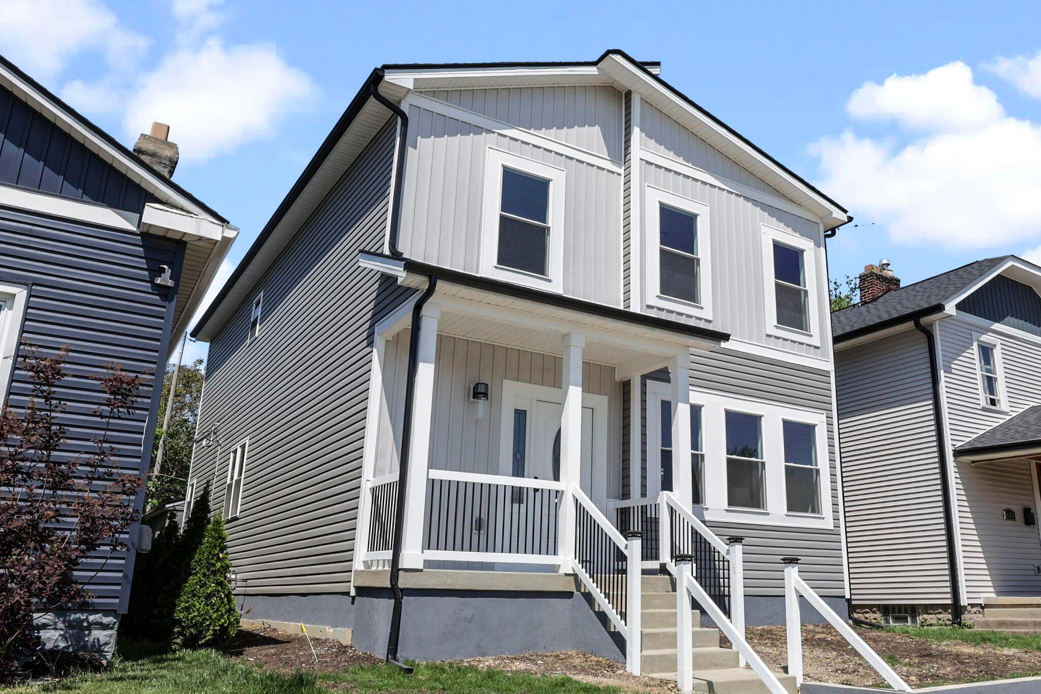 646 Stewart Avenue  Columbus OH 43206 photo