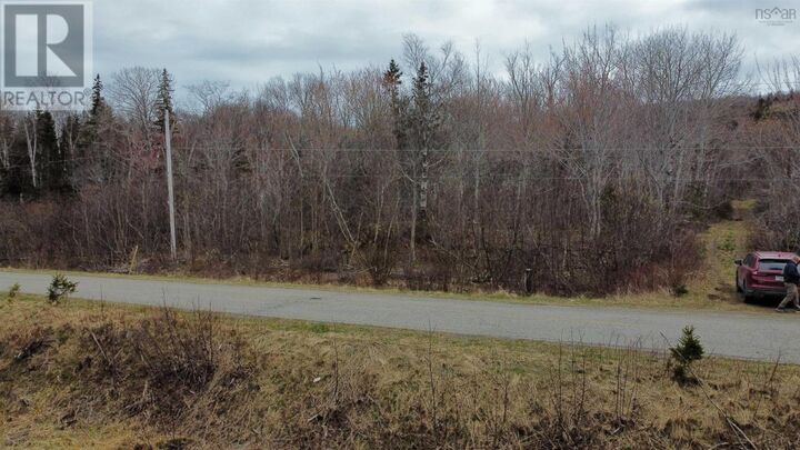Property Photo:  Lot 52 Marble Mountain Road  NS B0E 3K0 