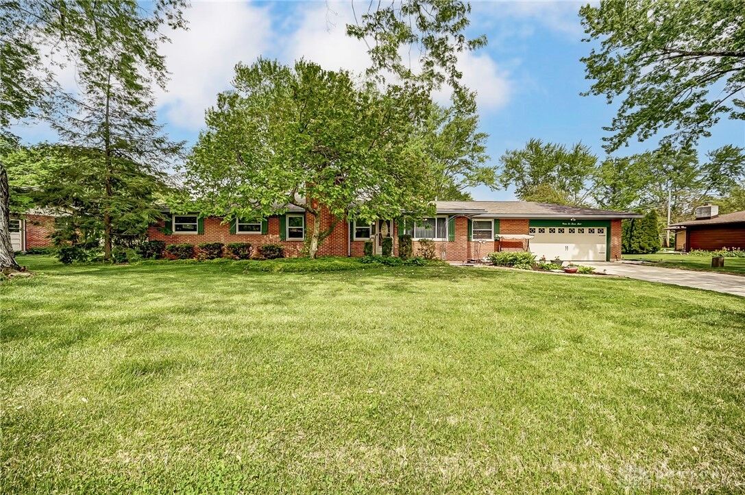Property Photo:  2688 Edwin Drive  OH 45434 