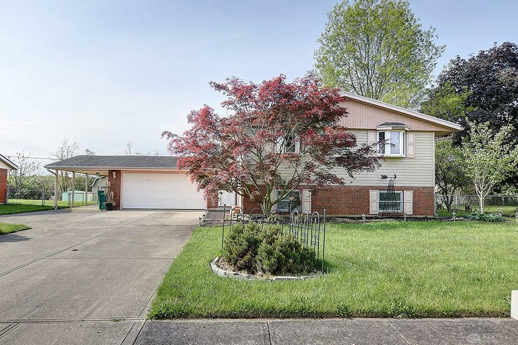 Property Photo:  8419 Philadelphia Drive  OH 45324 