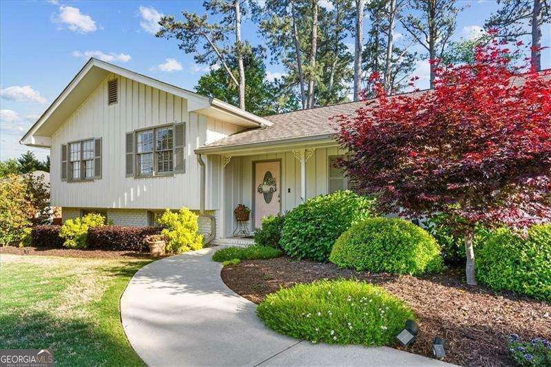 Property Photo:  3130 Greenwood Trail SE  GA 30067 