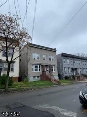 Property Photo:  98 Grace St  NJ 07111 