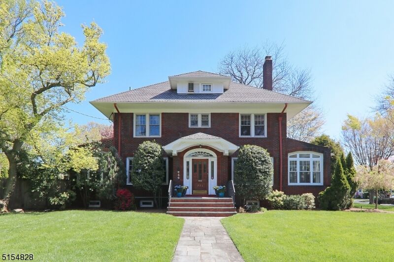 Property Photo:  210 Elizabeth Ave  NJ 07016 