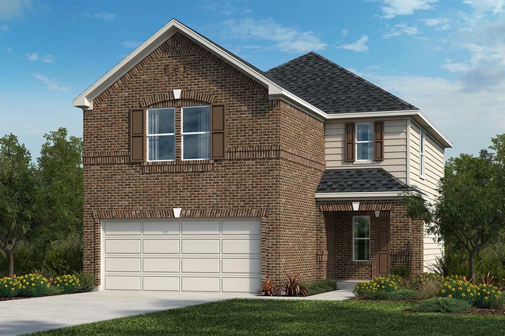 Property Photo: 22239 Hawberry Blossom Lane TX 77377