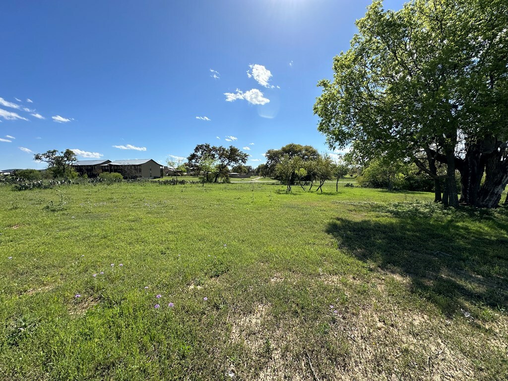 Property Photo:  Lot 47 Airport  TX 78003 