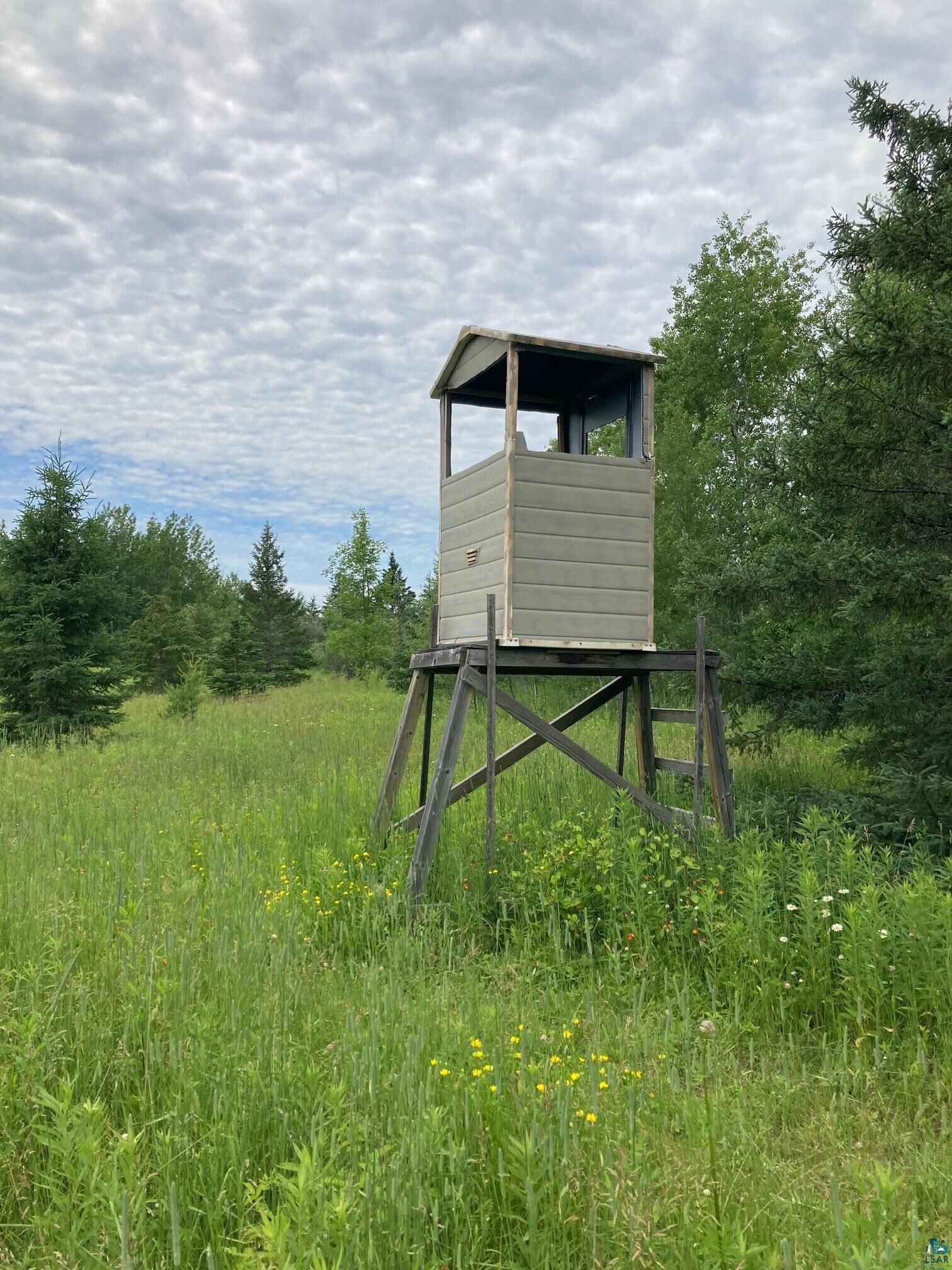 Property Photo: Xxxxx Hautala Rd WI 54847