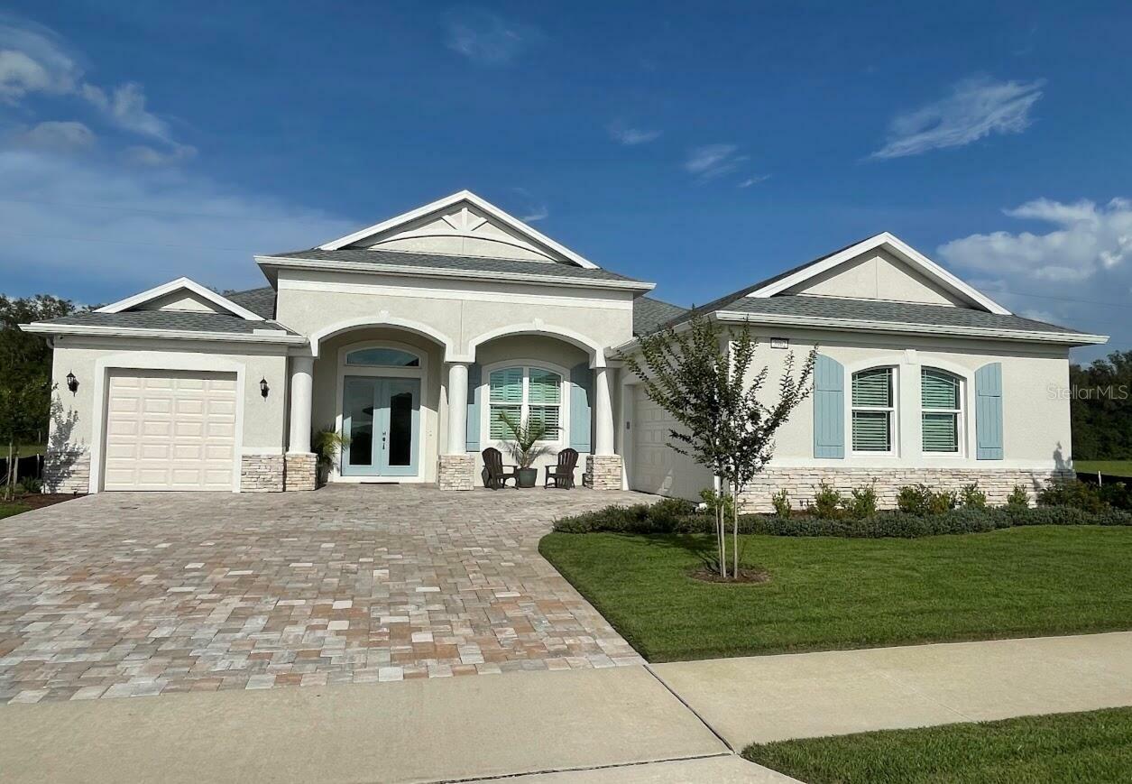 3962 Kennebunk Loop  Mount Dora FL 32757 photo