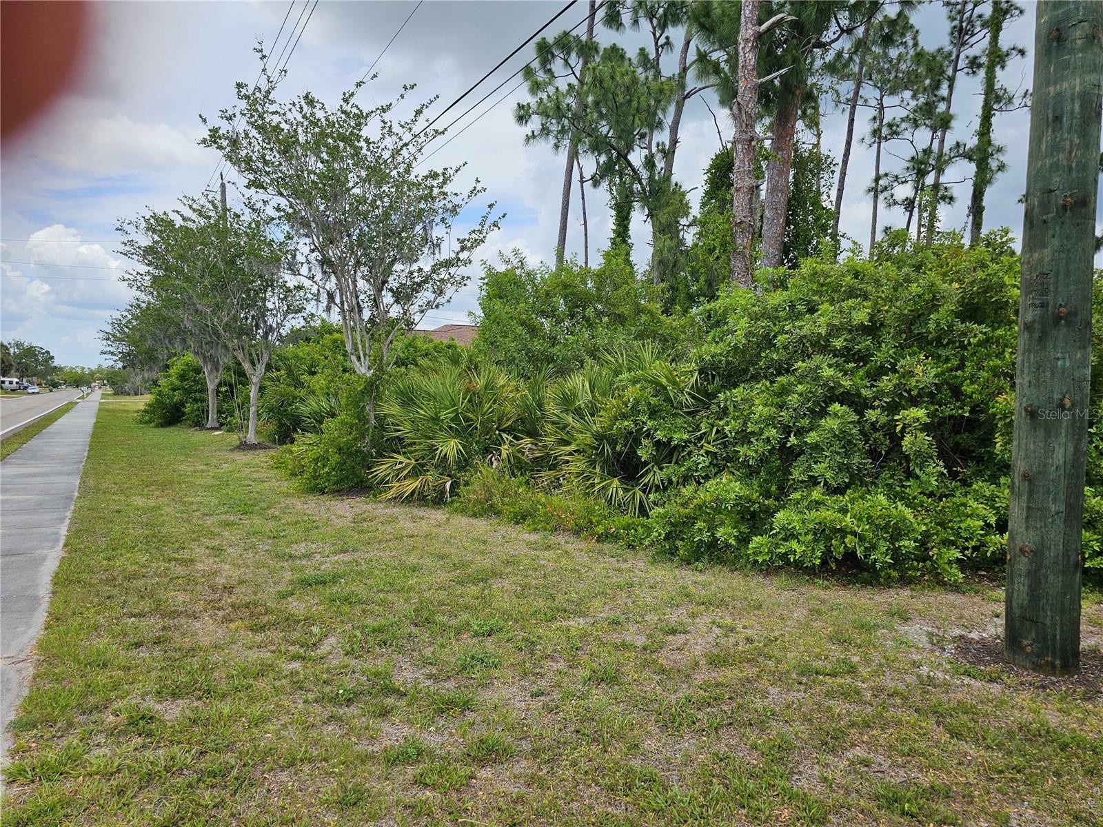 Property Photo:  18494 Blair Avenue  FL 33948 