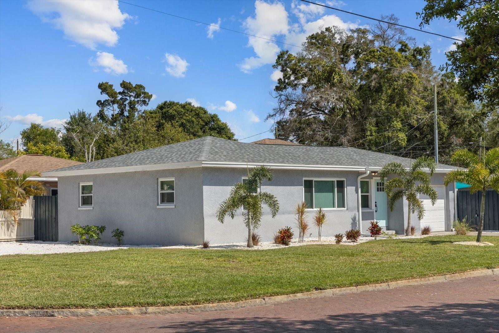 Property Photo:  1702 56th Street S  FL 33707 