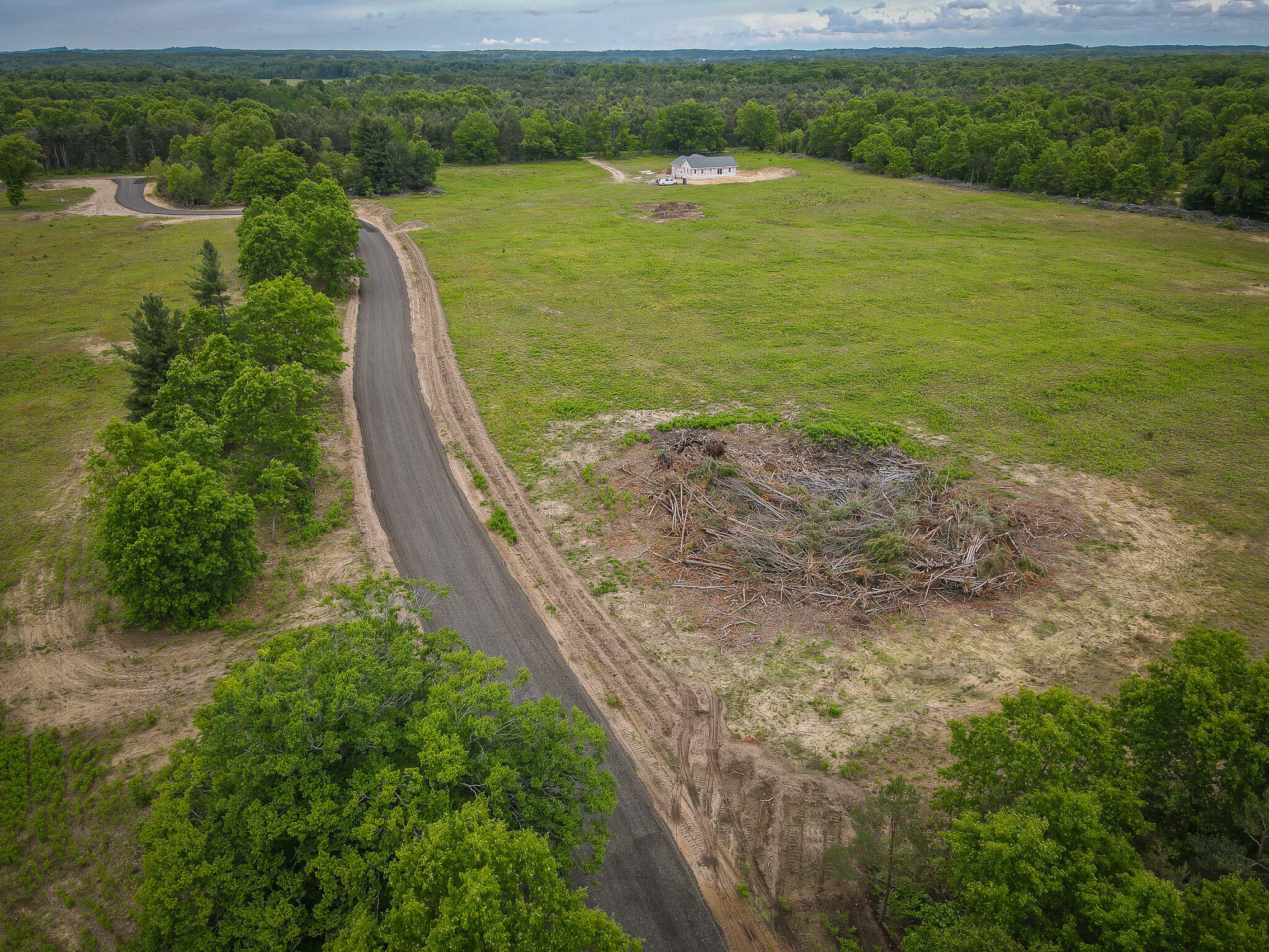 Property Photo:  Parcel D Carlton Creek Lane  MI 49452 