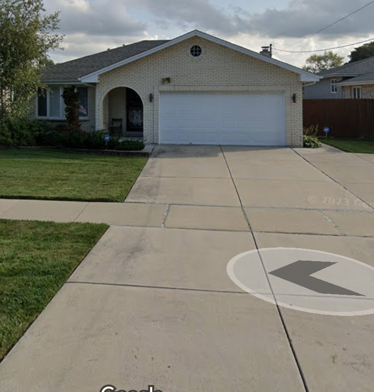 Property Photo:  6527 W 91st Street  IL 60453 