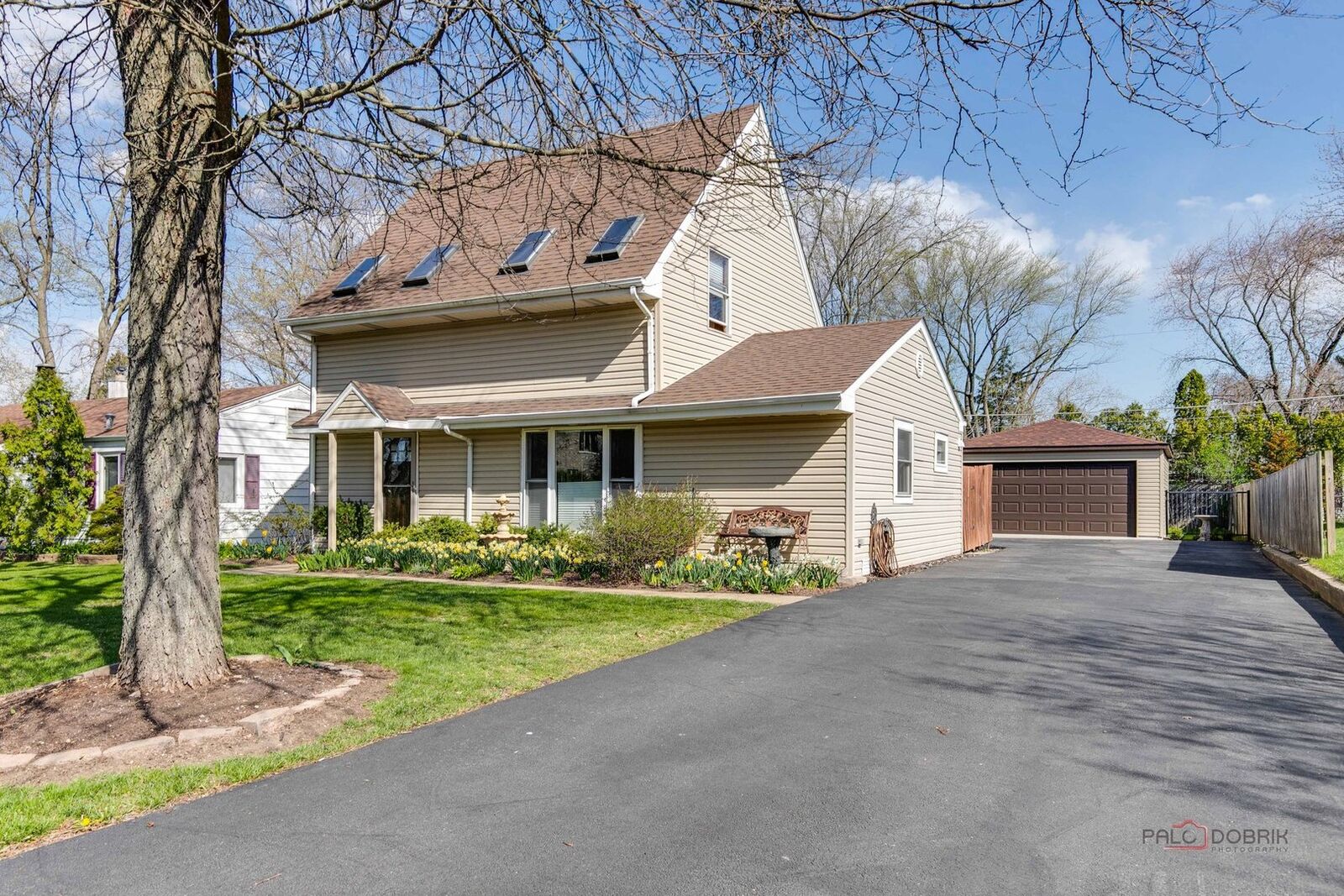 Property Photo: 14 Terrace Lane IL 60047