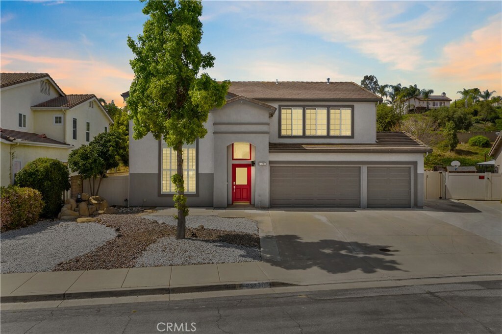 Property Photo:  23291 Spring Meadow Drive  CA 92562 