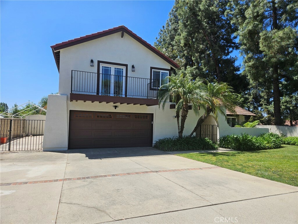 Property Photo:  1194 W 14th Street  CA 91786 