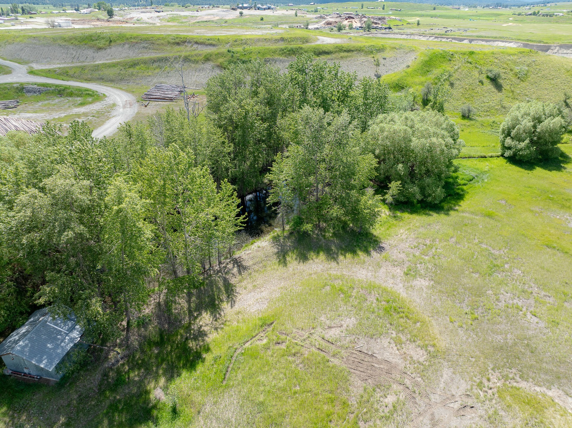 Property Photo:  2291 US Hwy 93 N  MT 59917 