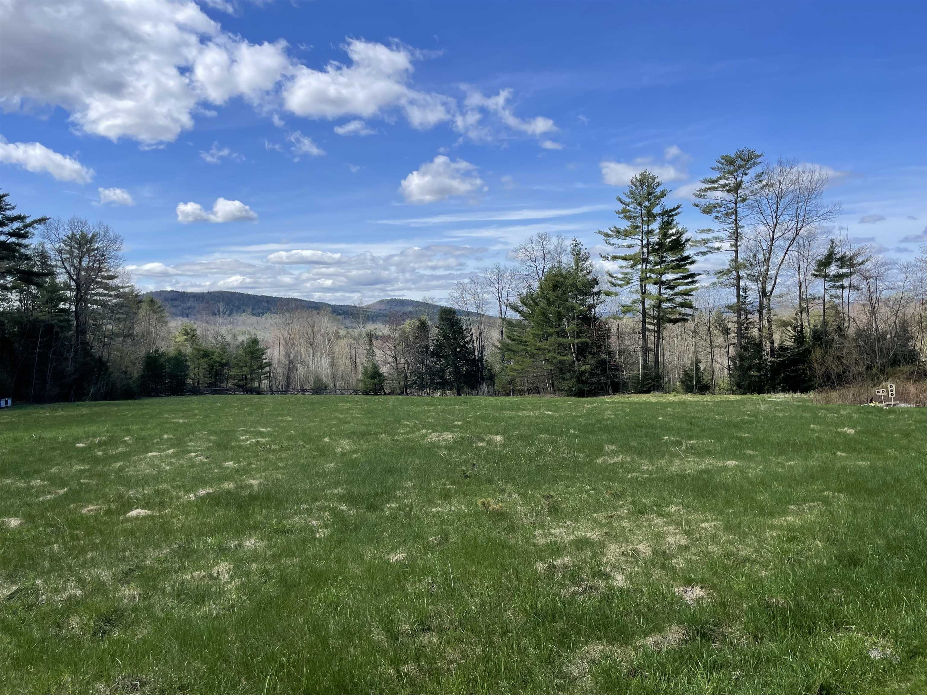 Property Photo:  Lot 123.1 Country Land Drive  NH 03774 