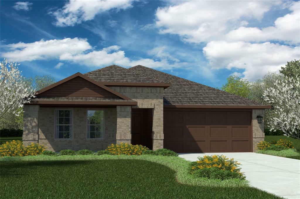 Property Photo:  4217 Dublin Ridge Drive  TX 76036 