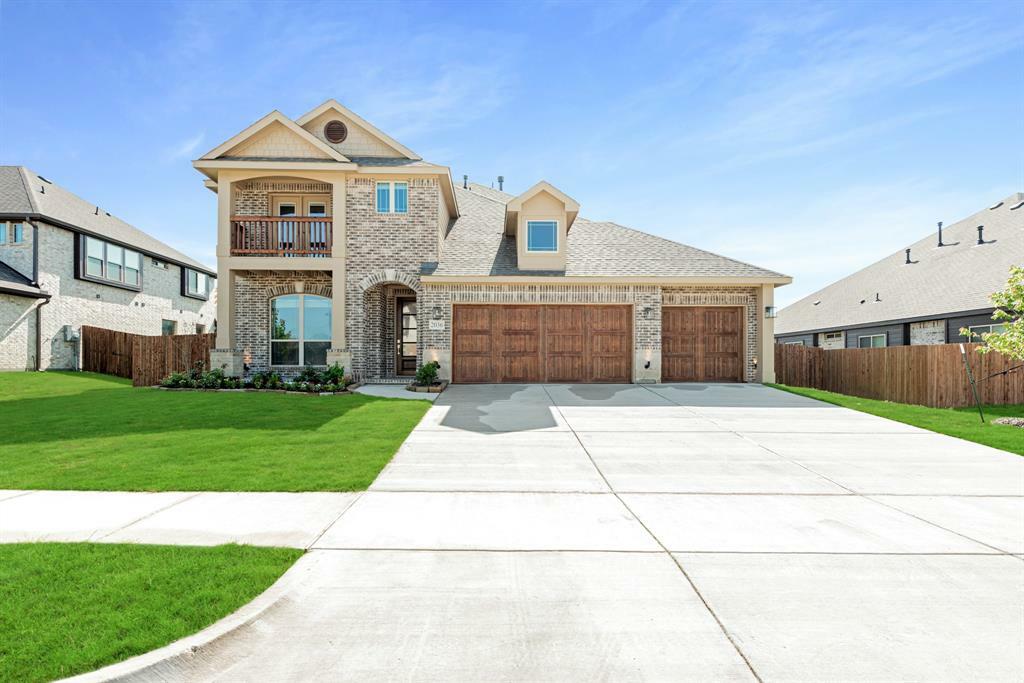 Property Photo:  2036 Flora Lane  TX 75115 