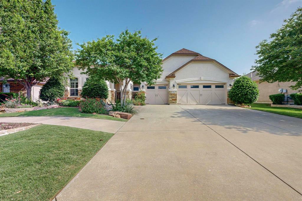 12016 Pepperidge Avenue  Denton TX 76207 photo