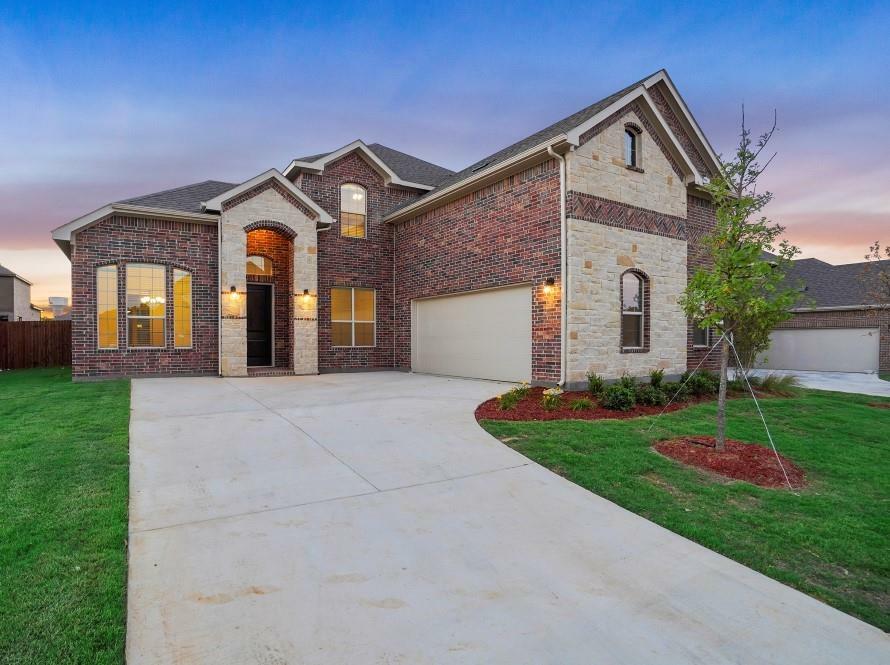 Property Photo: 5650 Ranger Drive TX 76065