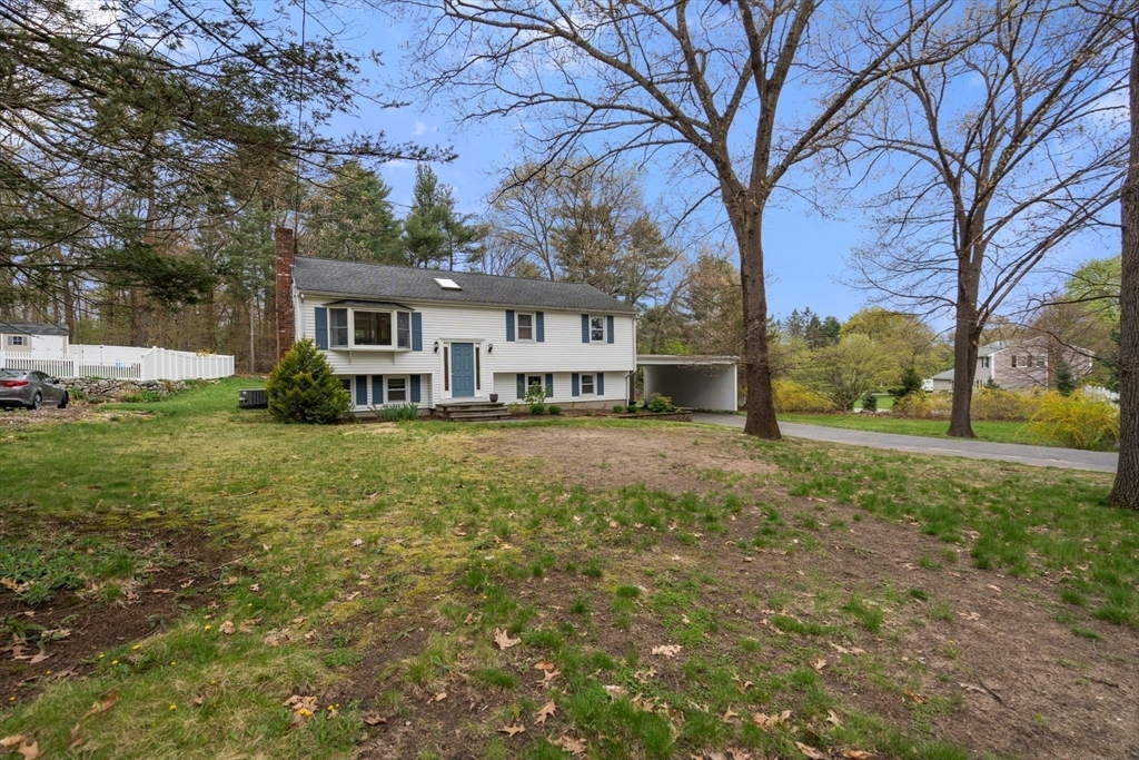 Property Photo:  492 Elm Street  MA 01701 