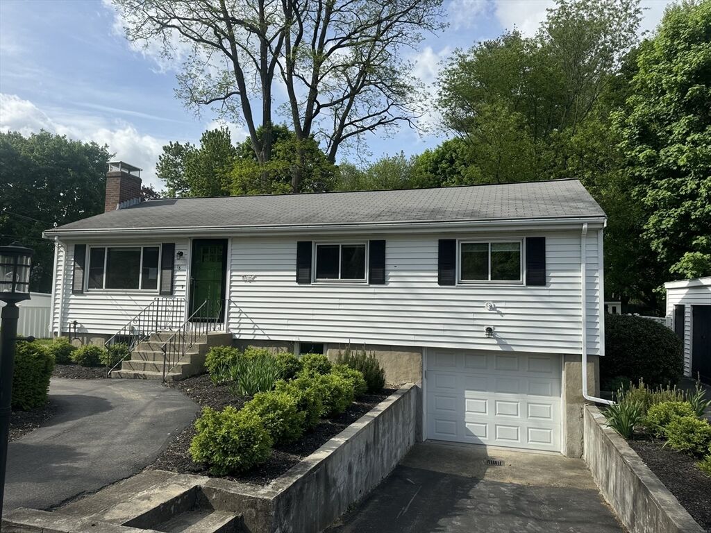 Property Photo:  16 Summer  MA 01730 