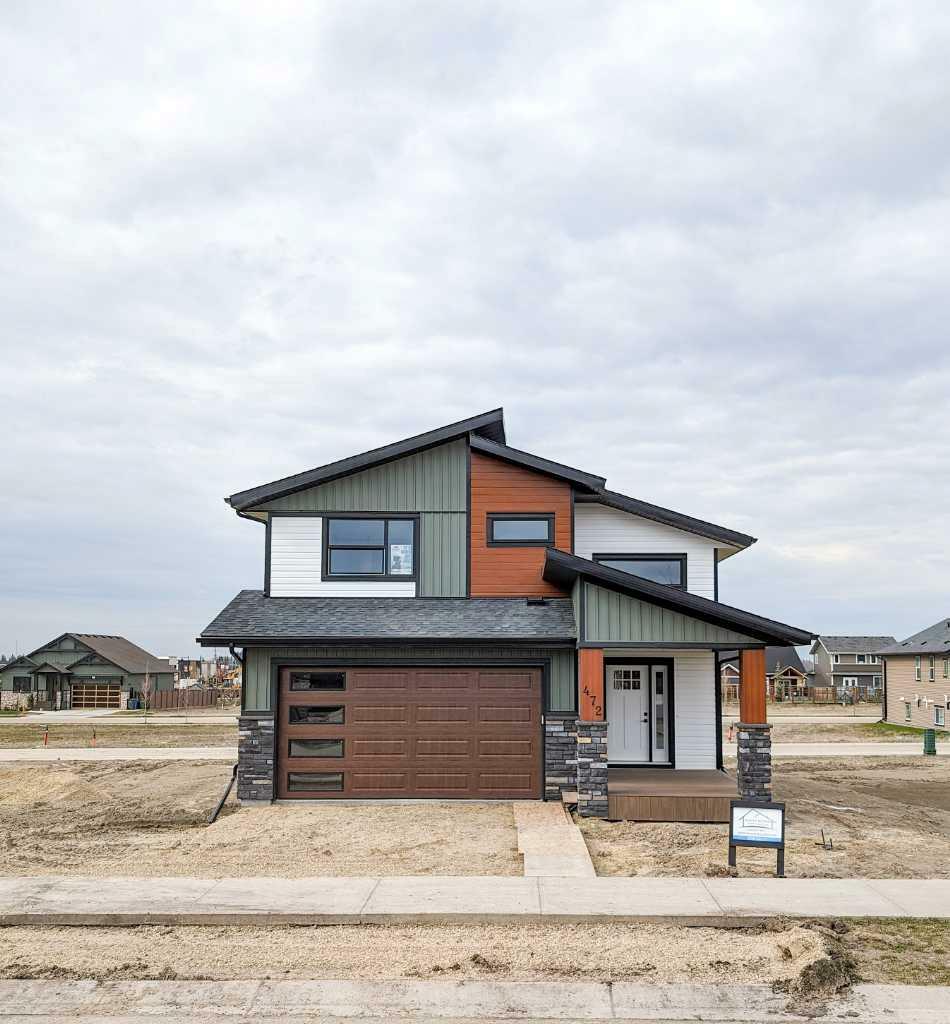 472 Timberlands Drive  Red Deer AB T4P 0Y6 photo