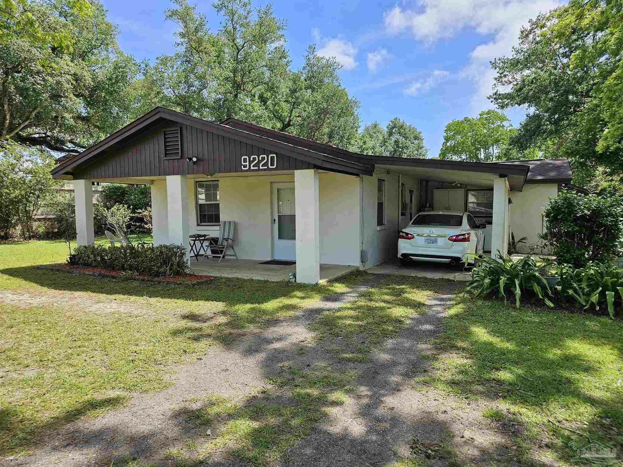 9220 Bowman Ave  Pensacola FL 32534 photo