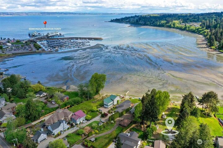 Property Photo: 25960 Shoalwater Place NE WA 98346