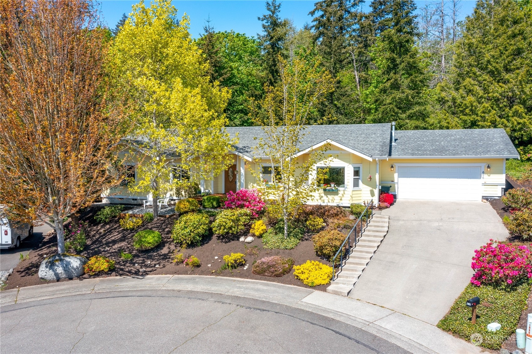 Property Photo: 656 Parkside Place WA 98230