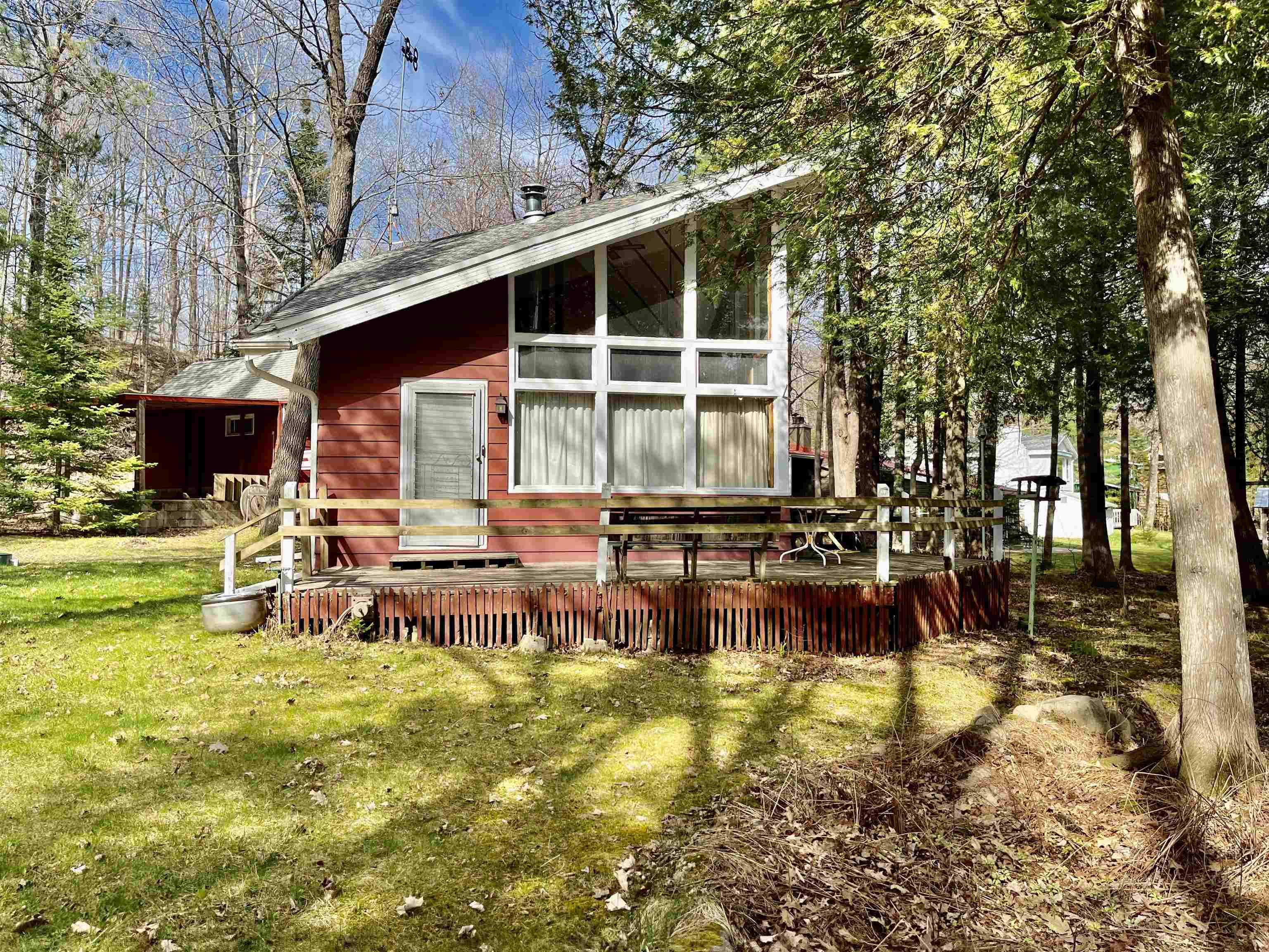 Property Photo:  15881 French Lake Lane  WI 54149 