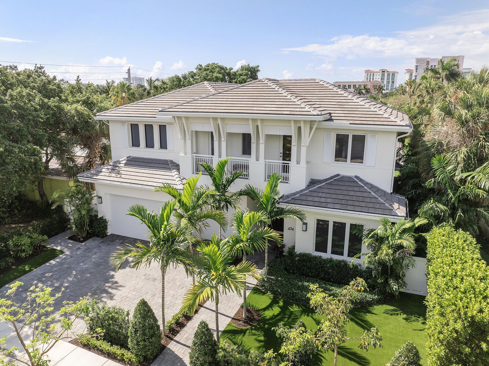 Property Photo:  474 NE 3rd Street  FL 33432 