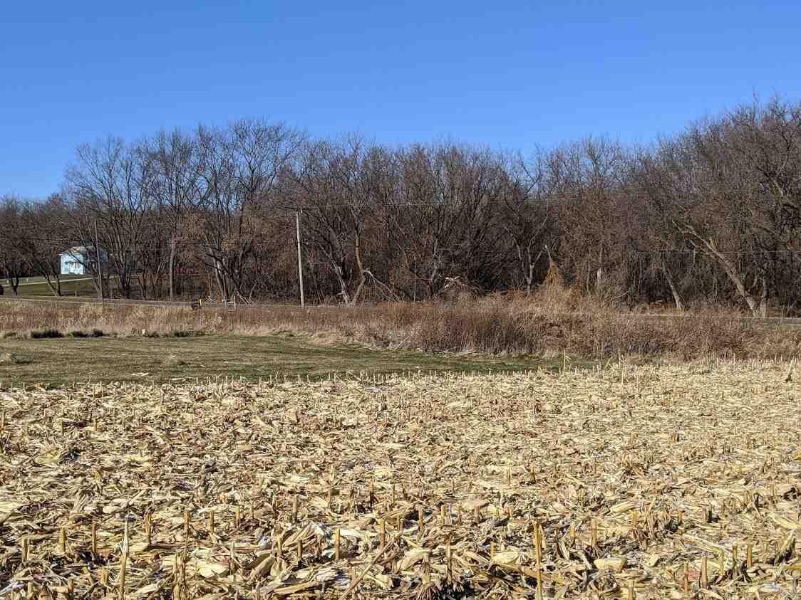 Property Photo:  Lot 1 Nelson Road  WI 53590 