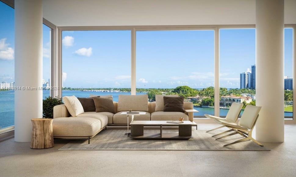 Property Photo: 10301 E Bay Harbor Dr Ph-801 FL 33154