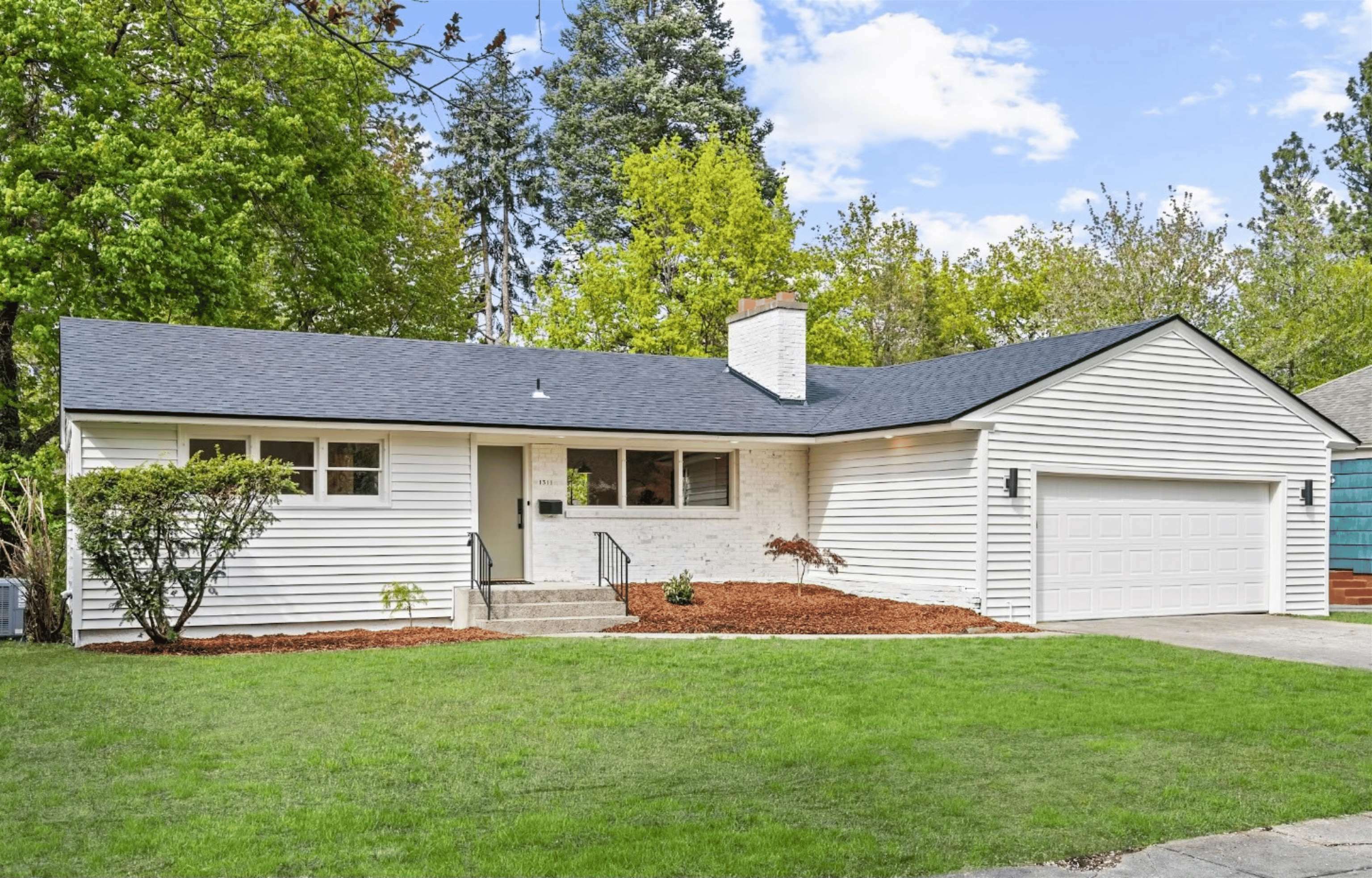 4 bed Spokane home for sale 1311 E 28th Ave, Spokane, WA 99203
