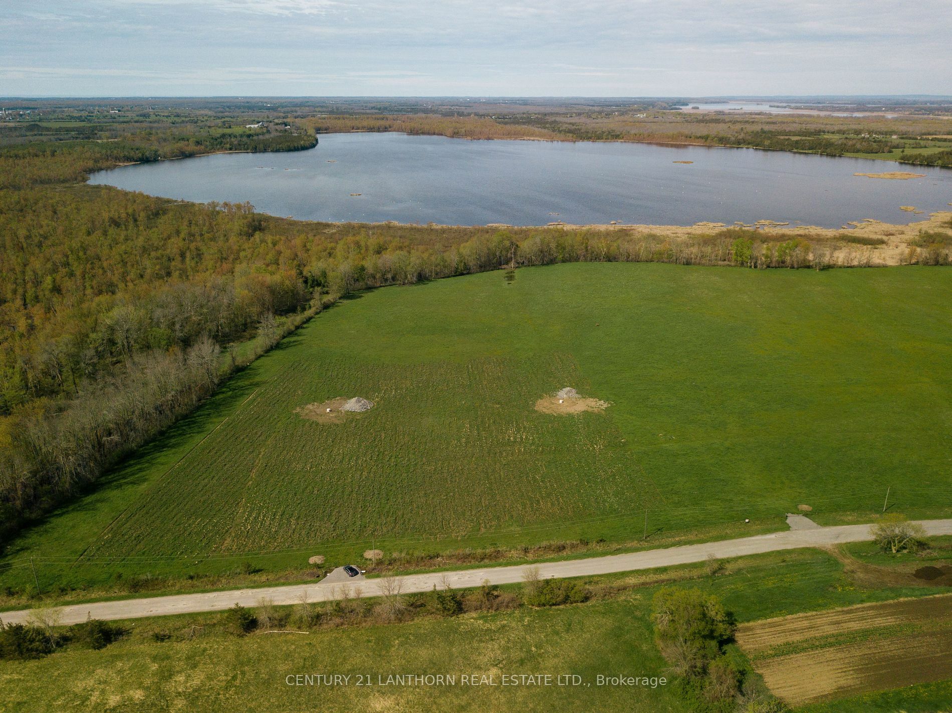 Photo de la propriété:  837 Fish Lake Rd  ON K0K 1W0 