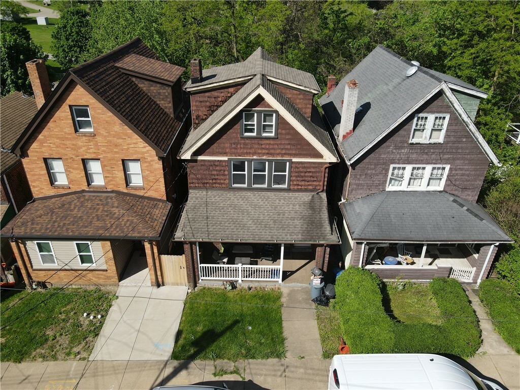 Property Photo:  4744 Kincaid St  PA 15224 