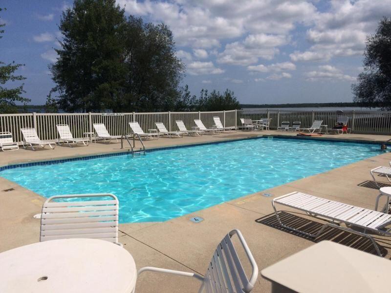 Property Photo: 227 Boat Club Drive MI 49721