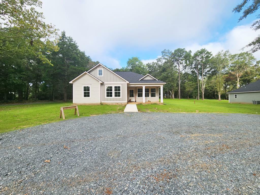 Property Photo:  3054 Palmyra Road  GA 31763 