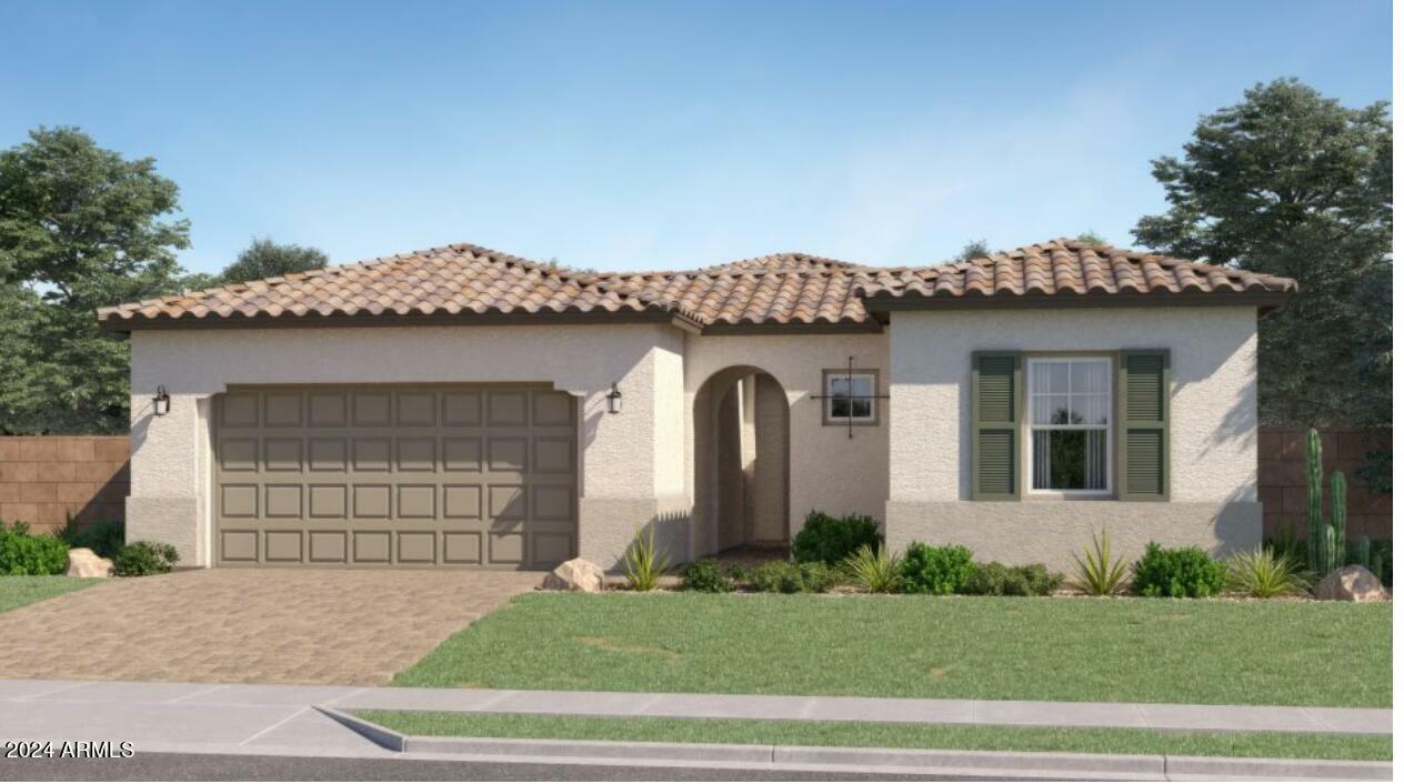 Property Photo: 887 W Treasure Trail AZ 85120