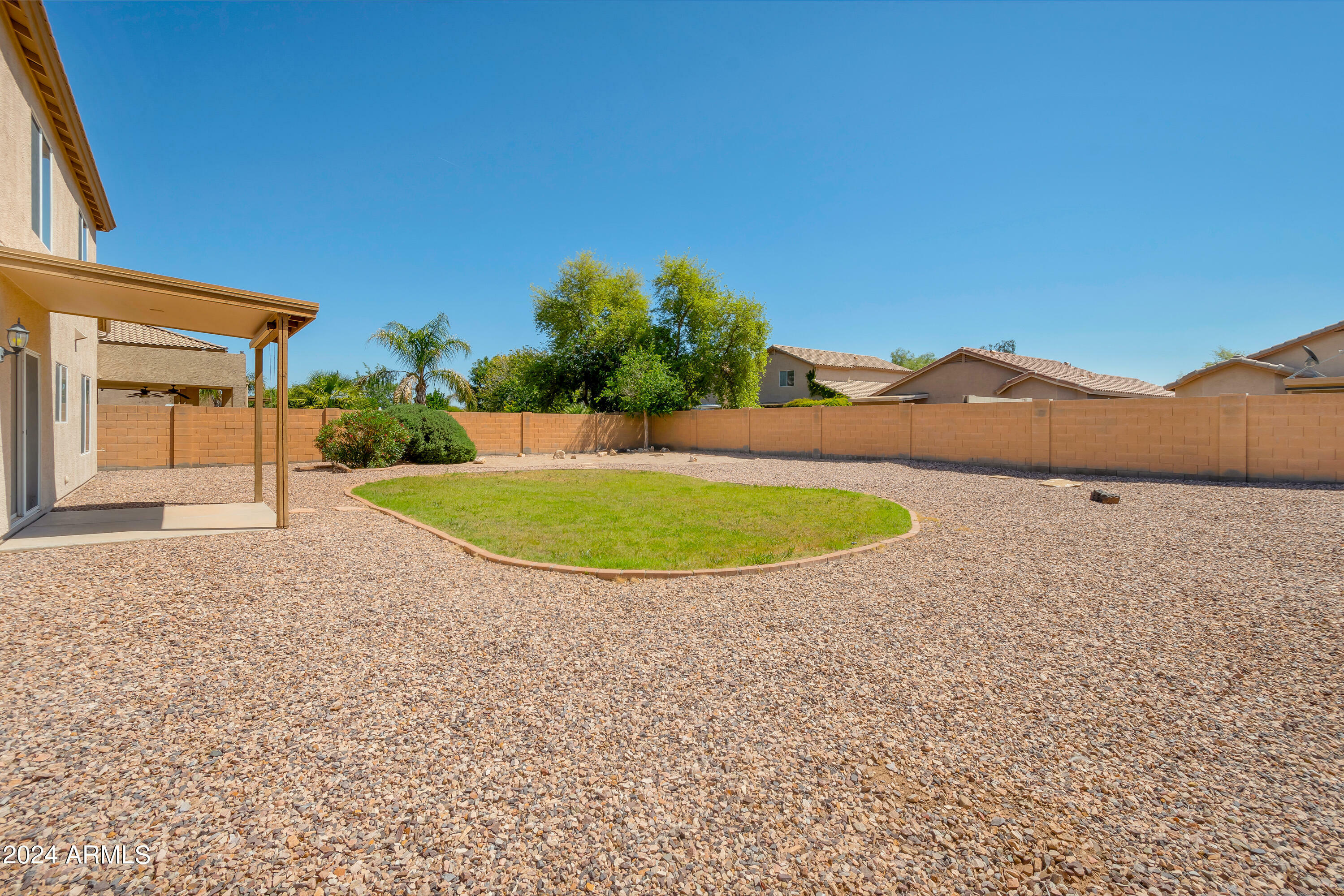 Property Photo:  28107 N Limestone Lane  AZ 85143 