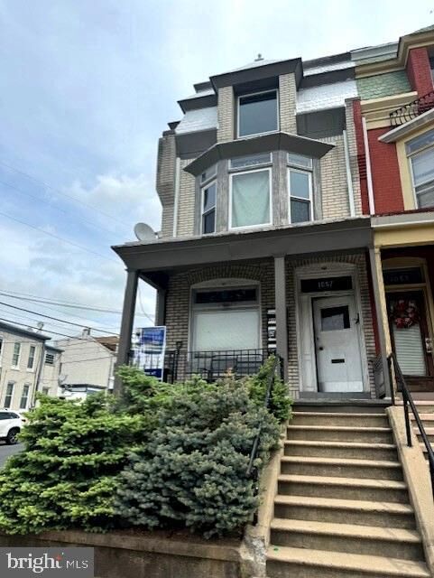 Property Photo:  1057 N 11th Street 2  PA 19604 