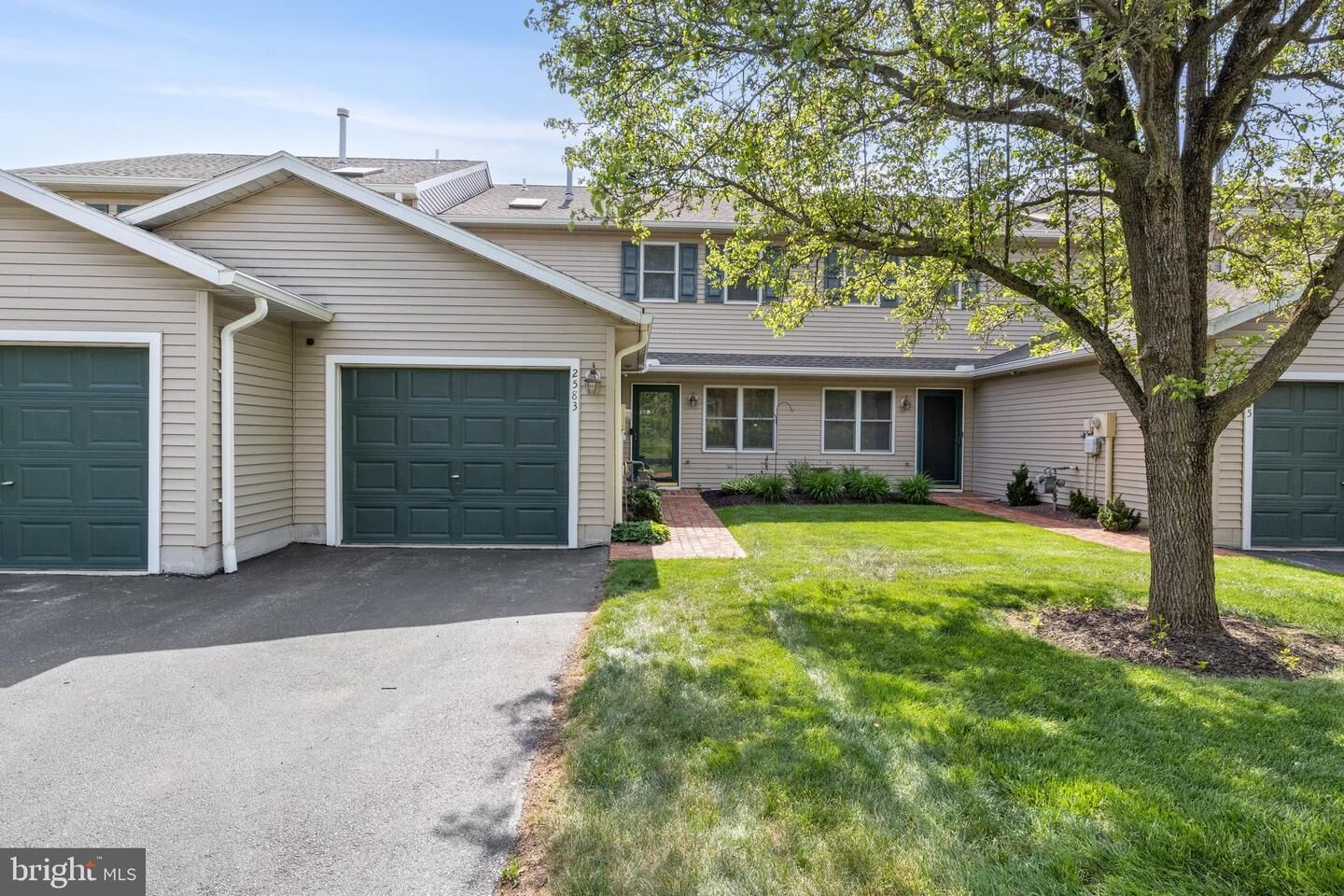 Property Photo:  2583 Grandview Park Drive 30  PA 17408 