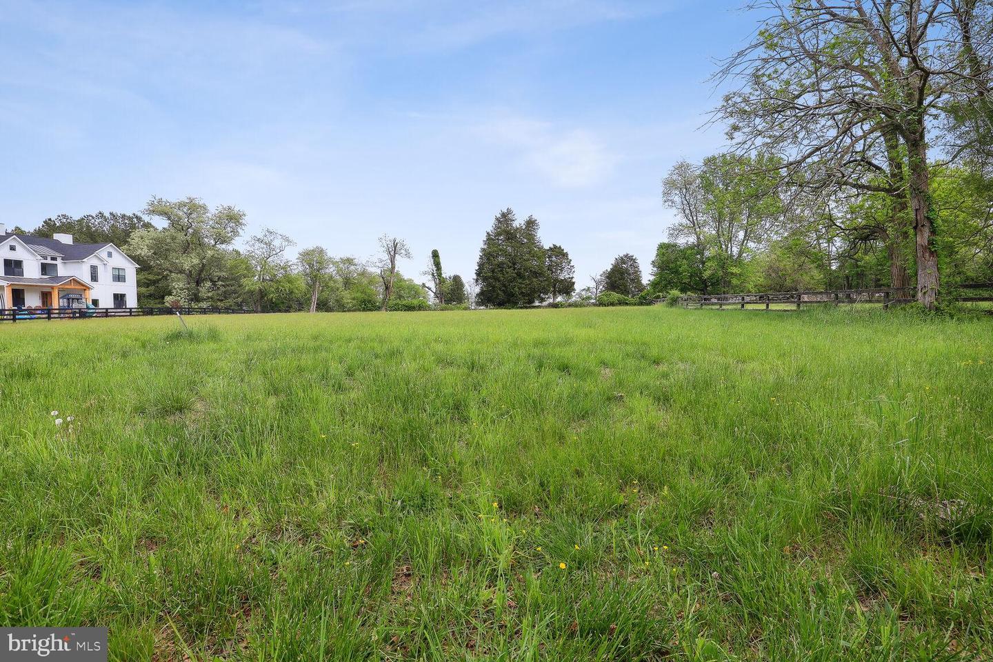 Property Photo: Crofton Ln Lot C VA 20184