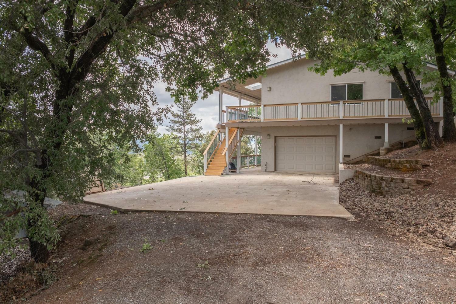 Property Photo:  7897 Doster Rd Road  CA 95246 