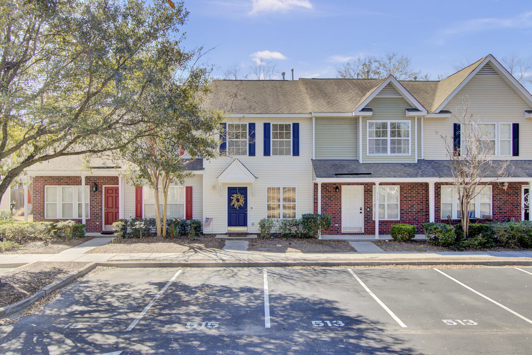Property Photo: 515 Tayrn Drive SC 29492