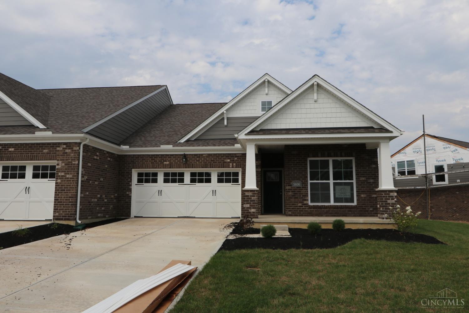Property Photo: 5606 Callaway Drive OH 45011