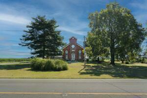 Property Photo: 9980 Lancaster Newark NE Road OH 43105