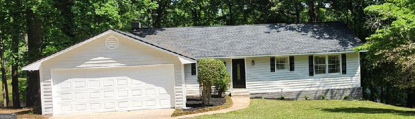 Property Photo:  95 Lakeside Drive  GA 30294 