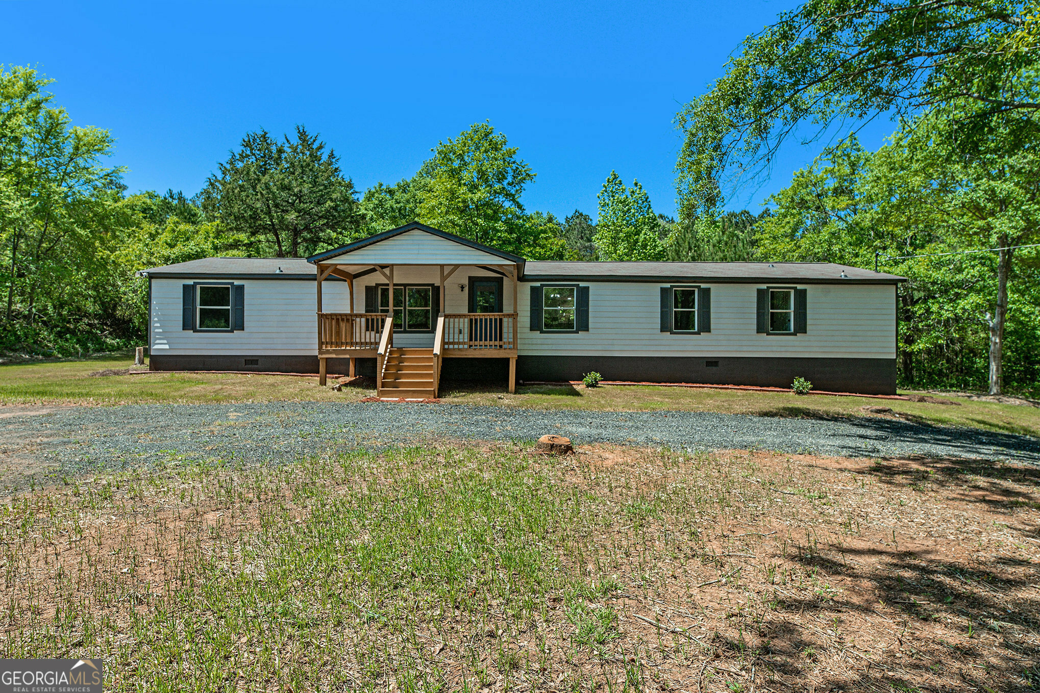 Property Photo: 4742 Boxankle Road GA 30204